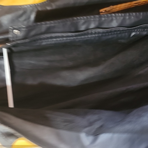 NFL Raiders Bomber Jacket Size Large - Picture 4 of 10